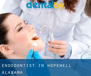 Endodontist in Hopewell (Alabama)