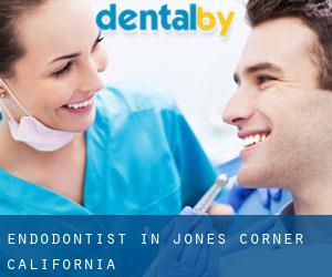 Endodontist in Jones Corner (California)