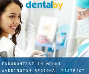 Endodontist in Mount Waddington Regional District