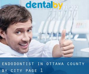 Endodontist in Ottawa County by city - page 1