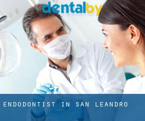 Endodontist in San Leandro