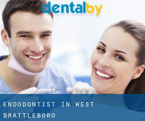 Endodontist in West Brattleboro