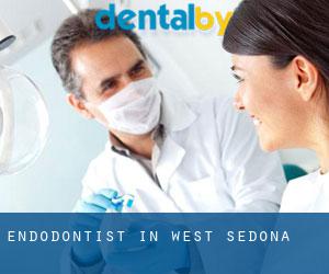 Endodontist in West Sedona