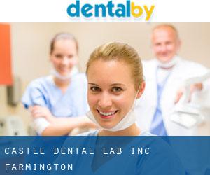 Castle Dental Lab Inc (Farmington)