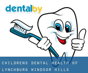 Children's Dental Health of Lynchburg (Windsor Hills)