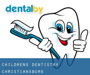 Children's Dentistry (Christiansburg)