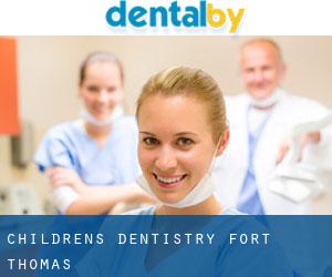 Childrens Dentistry (Fort Thomas)