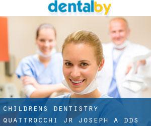 Childrens Dentistry: Quattrocchi Jr Joseph A DDS (Council Bluffs)
