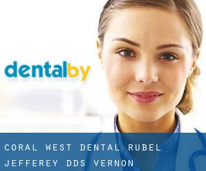 Coral West Dental: Rubel Jefferey DDS (Vernon)