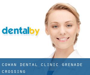 Cowan Dental Clinic (Grenade Crossing)