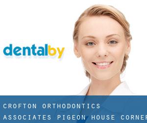 Crofton Orthodontics Associates (Pigeon House Corner)