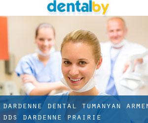 Dardenne Dental: Tumanyan Armen DDS (Dardenne Prairie)