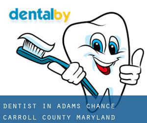 dentist in Adams Chance (Carroll County, Maryland)