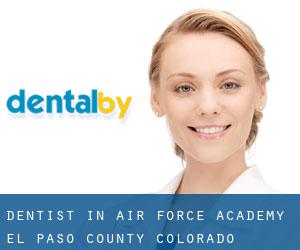 dentist in Air Force Academy (El Paso County, Colorado)