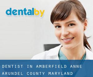 dentist in Amberfield (Anne Arundel County, Maryland)