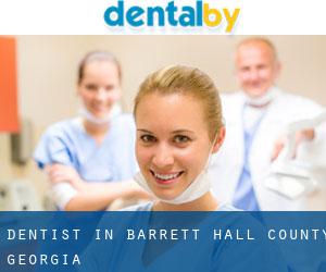 dentist in Barrett (Hall County, Georgia)