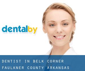 dentist in Belk Corner (Faulkner County, Arkansas)