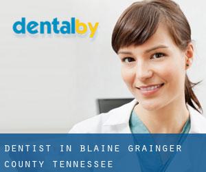 dentist in Blaine (Grainger County, Tennessee)