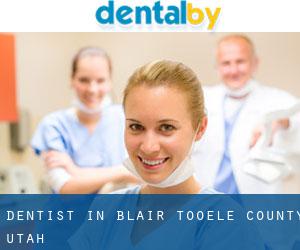 dentist in Blair (Tooele County, Utah)