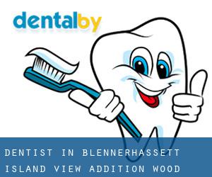 dentist in Blennerhassett Island View Addition (Wood County, West Virginia)