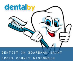 dentist in Boardman (Saint Croix County, Wisconsin)