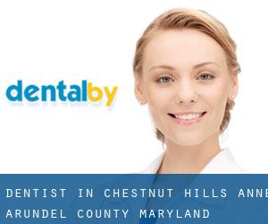 dentist in Chestnut Hills (Anne Arundel County, Maryland)
