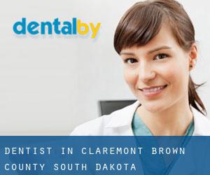 dentist in Claremont (Brown County, South Dakota)