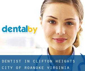 dentist in Clifton Heights (City of Roanoke, Virginia)