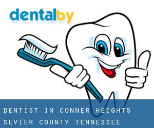 dentist in Conner Heights (Sevier County, Tennessee)