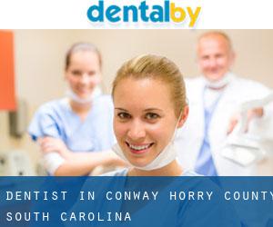 dentist in Conway (Horry County, South Carolina)