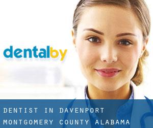 dentist in Davenport (Montgomery County, Alabama)