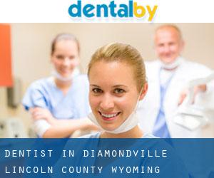 dentist in Diamondville (Lincoln County, Wyoming)