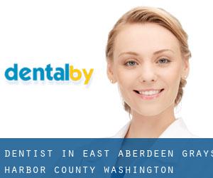 dentist in East Aberdeen (Grays Harbor County, Washington)