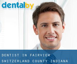 dentist in Fairview (Switzerland County, Indiana)