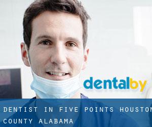 dentist in Five Points (Houston County, Alabama)