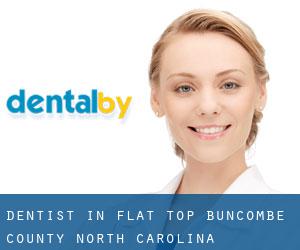 dentist in Flat Top (Buncombe County, North Carolina)