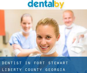 dentist in Fort Stewart (Liberty County, Georgia)