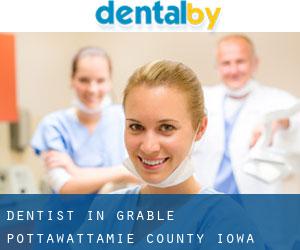 dentist in Grable (Pottawattamie County, Iowa)