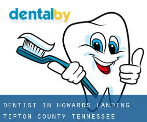 dentist in Howards Landing (Tipton County, Tennessee)
