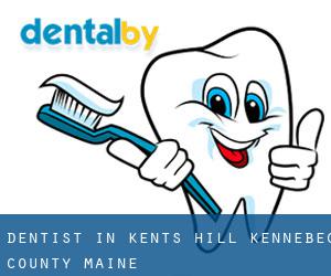dentist in Kents Hill (Kennebec County, Maine)
