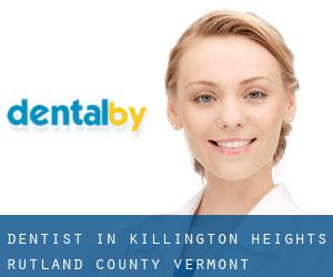 dentist in Killington Heights (Rutland County, Vermont)