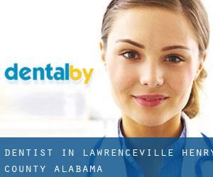 dentist in Lawrenceville (Henry County, Alabama)