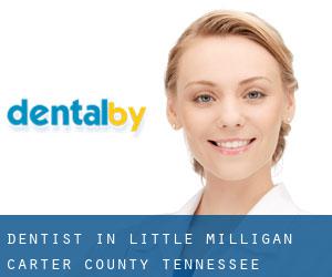 dentist in Little Milligan (Carter County, Tennessee)