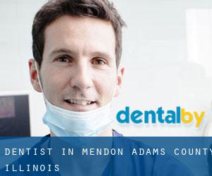 dentist in Mendon (Adams County, Illinois)