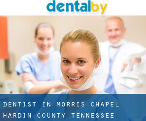 dentist in Morris Chapel (Hardin County, Tennessee)