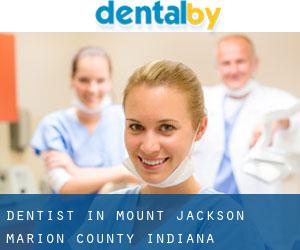dentist in Mount Jackson (Marion County, Indiana)