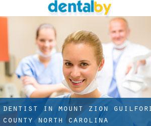 dentist in Mount Zion (Guilford County, North Carolina)