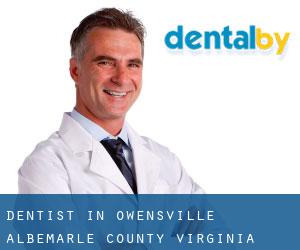 dentist in Owensville (Albemarle County, Virginia)