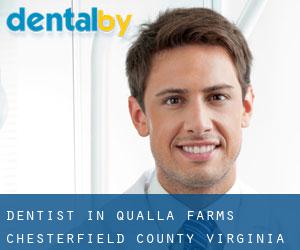 dentist in Qualla Farms (Chesterfield County, Virginia)