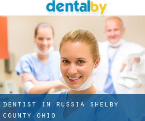 dentist in Russia (Shelby County, Ohio)